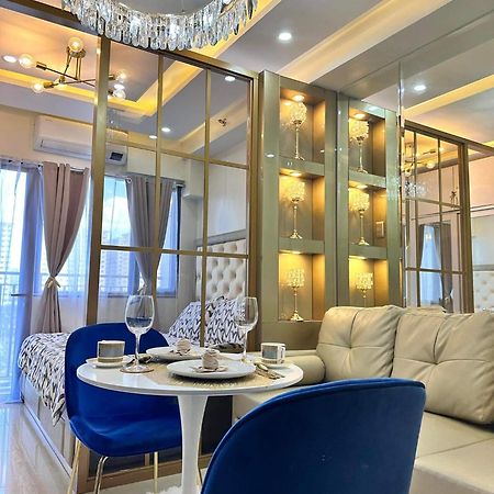 باساي Deluxe Suites Razelles 2 At Shore 2 Residences Tower 1 المظهر الخارجي الصورة