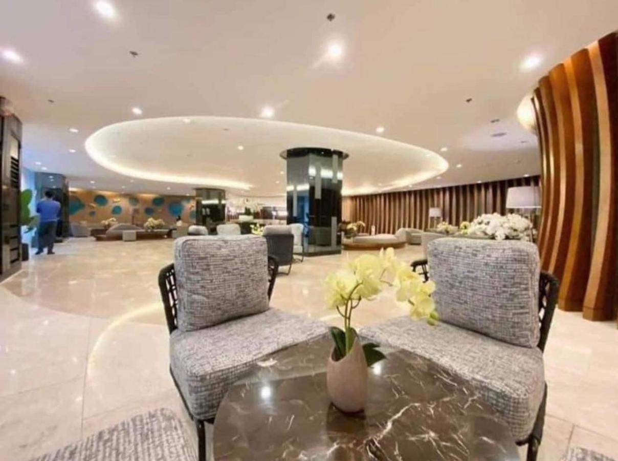 باساي Deluxe Suites Razelles 2 At Shore 2 Residences Tower 1 المظهر الخارجي الصورة