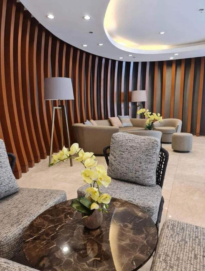 باساي Deluxe Suites Razelles 2 At Shore 2 Residences Tower 1 المظهر الخارجي الصورة