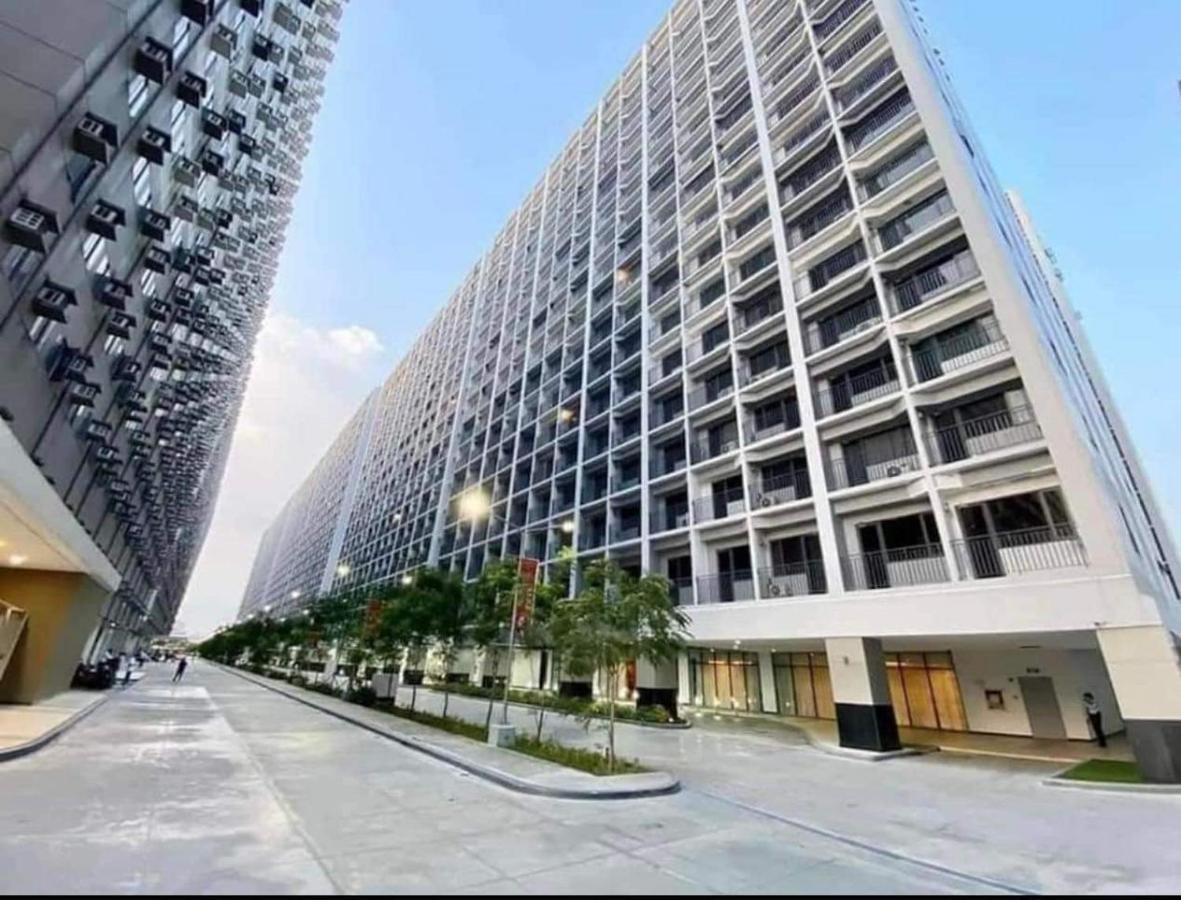 باساي Deluxe Suites Razelles 2 At Shore 2 Residences Tower 1 المظهر الخارجي الصورة