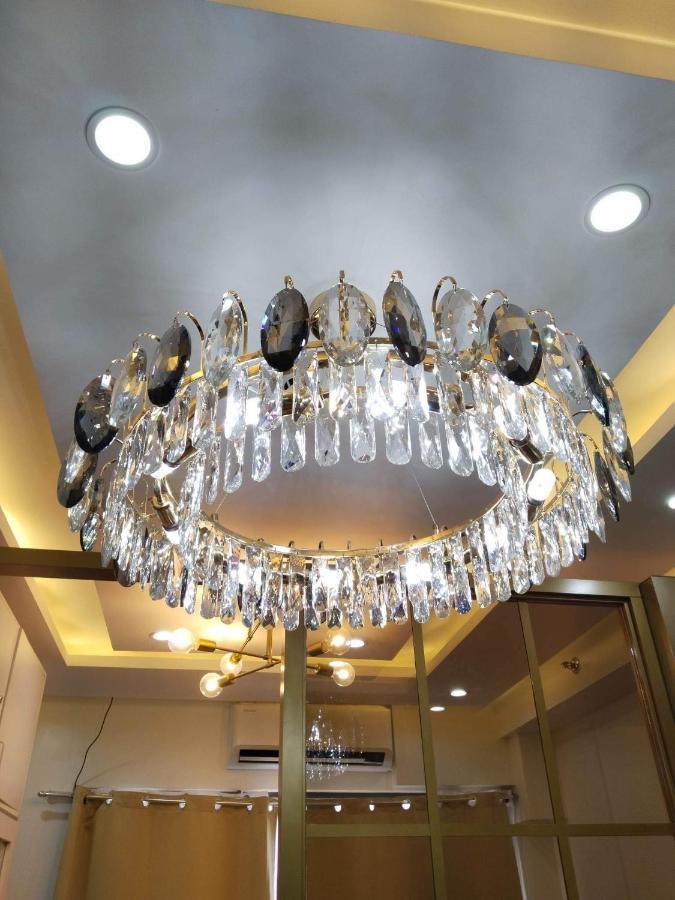 باساي Deluxe Suites Razelles 2 At Shore 2 Residences Tower 1 المظهر الخارجي الصورة