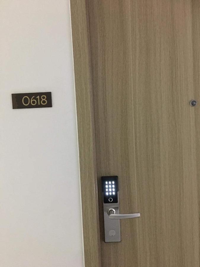 باساي Deluxe Suites Razelles 2 At Shore 2 Residences Tower 1 المظهر الخارجي الصورة