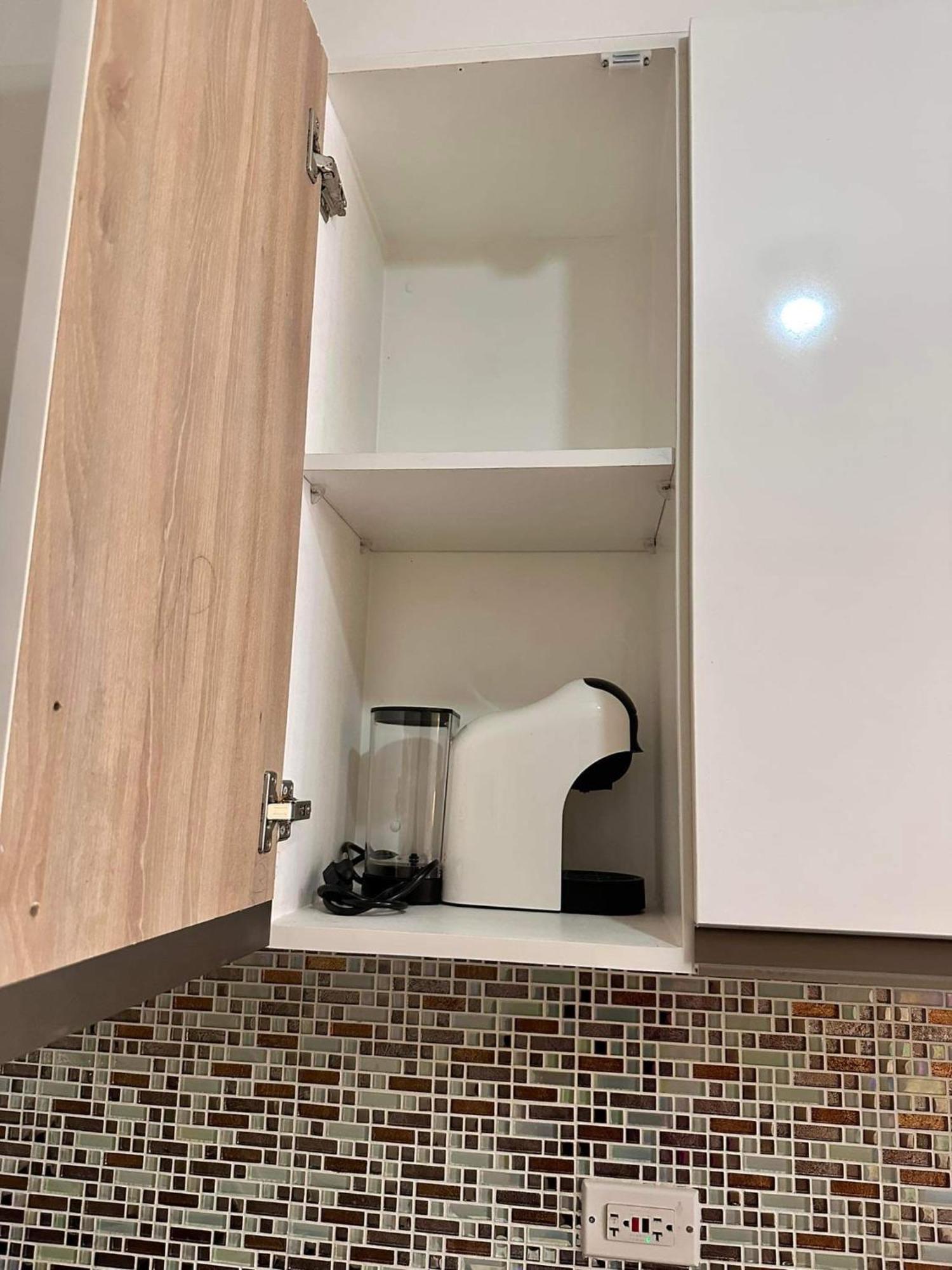 باساي Deluxe Suites Razelles 2 At Shore 2 Residences Tower 1 المظهر الخارجي الصورة