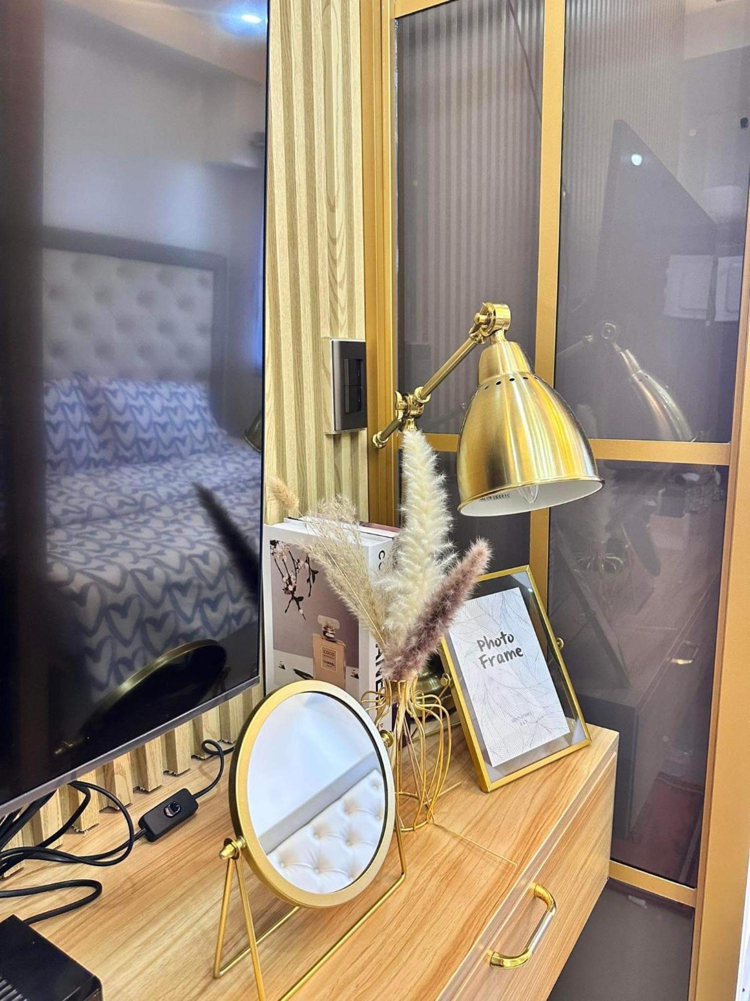 باساي Deluxe Suites Razelles 2 At Shore 2 Residences Tower 1 المظهر الخارجي الصورة